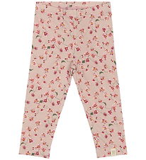 Petit Piao Leggings - Autumn Anemone Petit Piao Leggings - Autumn Anemone