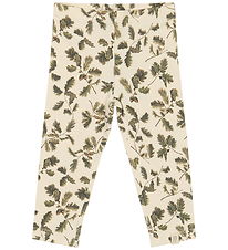 Petit Piao Leggings - Oak Petit Piao Leggings - Oak