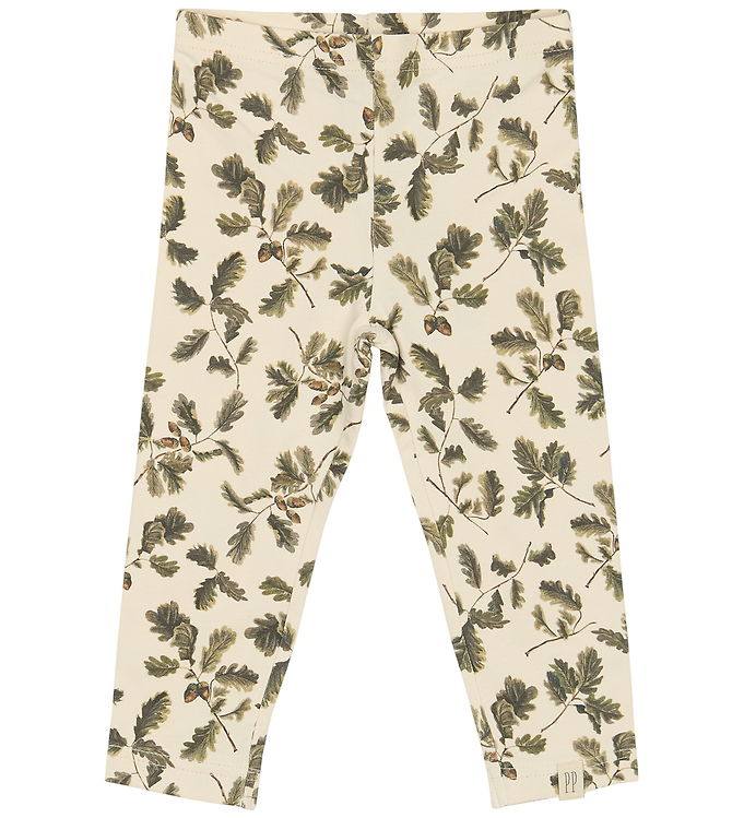 Petit Piao Leggings - Oak