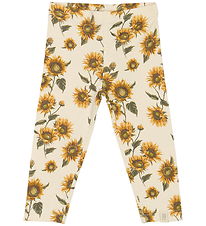 Petit Piao Leggings - Sunflower Petit Piao Leggings - Sunflower