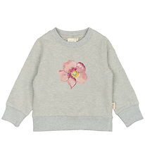 Petit Piao Sweatshirt - Autumn Anemone Petit Piao Sweatshirt - Autumn Anemone