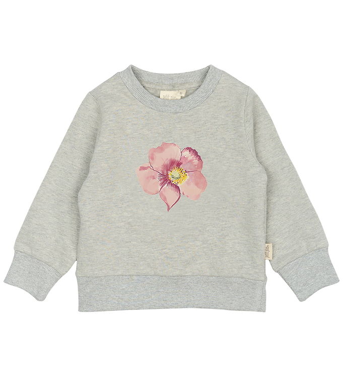Petit Piao Sweatshirt - Autumn Anemone