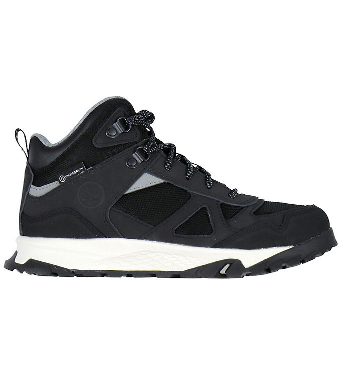 Timberland Støvler - Lincoln Peak - Jet Black