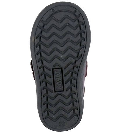 Kavat Vinterstøvler - Fiskeby Warm XC - Fig
