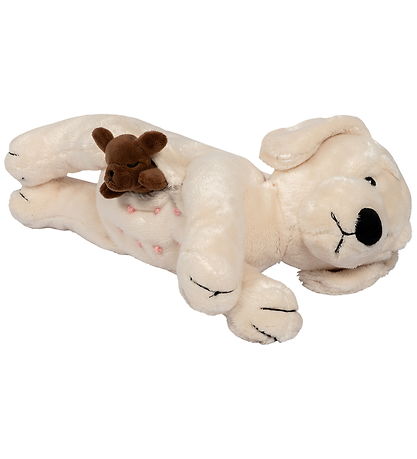 by ASTRUP Bamser - Hund m. Hvalpe