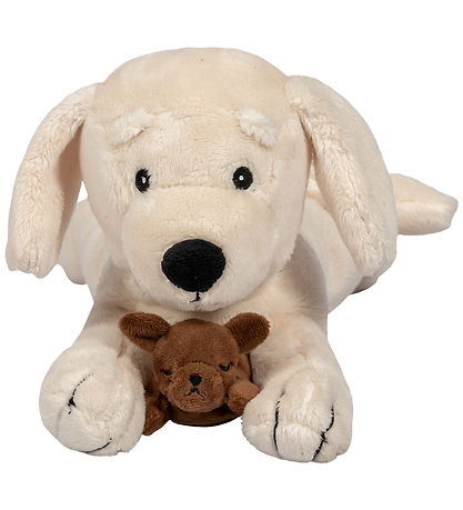 by ASTRUP Bamser - Hund m. Hvalpe