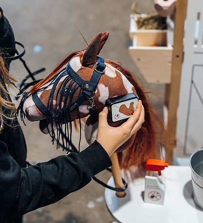 by ASTRUP Insekt Sæt Til Kæphest