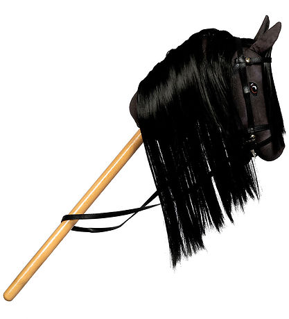 by ASTRUP Kæphest - Thor - 68 cm - Sort