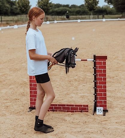 by ASTRUP Kæphest - Thor - 68 cm - Sort