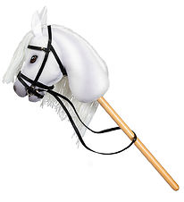 by ASTRUP Kæphest - Sigrid - 68 cm - Hvid by ASTRUP Kæphest - Sigrid - 68 cm - Hvid