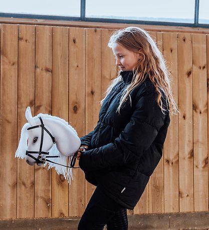 by ASTRUP Kæphest - Sigrid - 68 cm - Hvid