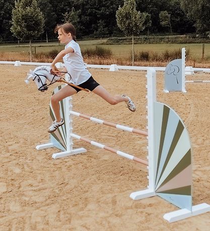 by ASTRUP Kæphest - Sigrid - 68 cm - Hvid