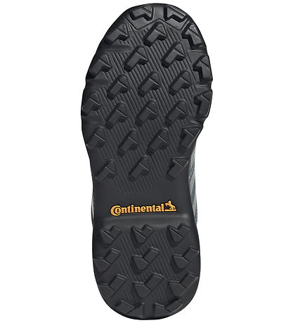 adidas Performance Sko - TERREX GTX K - PRETEA/SILVMT/SELUBL adidas Performance Sko - TERREX GTX K - PRETEA/SILVMT/SELUBL