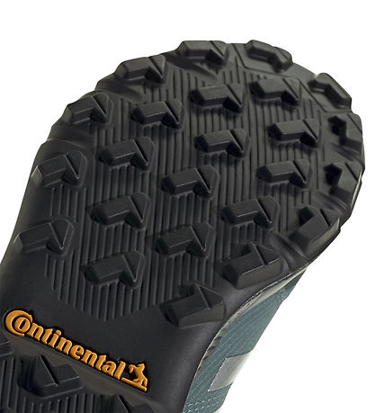 adidas Performance Sko - TERREX GTX K - PRETEA/SILVMT/SELUBL adidas Performance Sko - TERREX GTX K - PRETEA/SILVMT/SELUBL