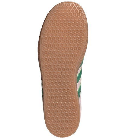 adidas Originals Sko - Gazelle J - CLPINK/COUGRN/BLIPNK adidas Originals Sko - Gazelle J - CLPINK/COUGRN/BLIPNK