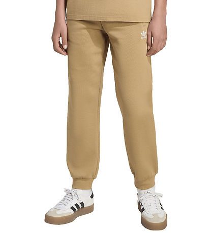 adidas Originals Sweatpants - Boyfriend - Cardboard