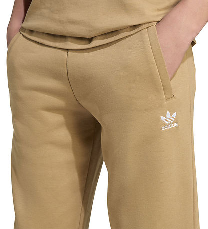 adidas Originals Sweatpants - Boyfriend - Cardboard