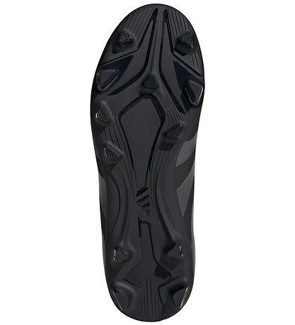 adidas Performance Fodboldstøvler - PREDATOR CLUB - CBLACK/GREFO adidas Performance Fodboldstøvler - PREDATOR CLUB - CBLACK/GREFO