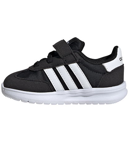 adidas Performance Sko - RUN 70s 2.0 EL I - CBLACK/FTWWHT/CBLACK adidas Performance Sko - RUN 70s 2.0 EL I - CBLACK/FTWWHT/CBLACK
