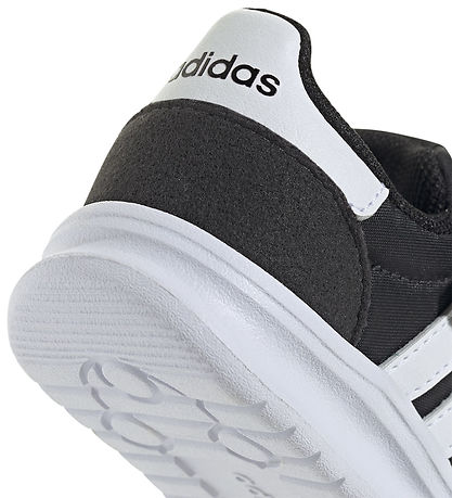 adidas Performance Sko - RUN 70s 2.0 EL I - CBLACK/FTWWHT/CBLACK adidas Performance Sko - RUN 70s 2.0 EL I - CBLACK/FTWWHT/CBLACK