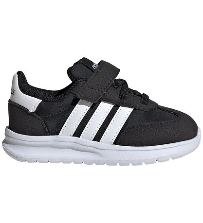 adidas Performance Sko - RUN 70s 2.0 EL I - CBLACK/FTWWHT/CBLACK adidas Performance Sko - RUN 70s 2.0 EL I - CBLACK/FTWWHT/CBLACK