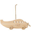 Bloomingville Baby Mobile - Flight - Wood - Natural