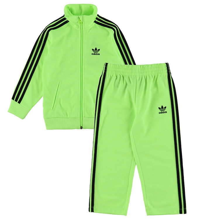 adidas Originals Træningssæt - Firebird - Siggnr