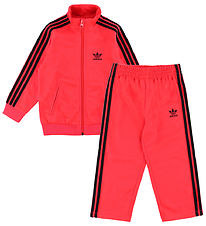 adidas Originals Træningssæt - Firebird - Lucred adidas Originals Træningssæt - Firebird - Lucred