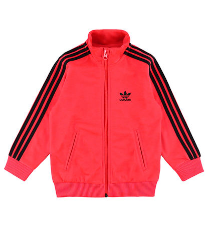 adidas Originals Træningssæt - Firebird - Lucred