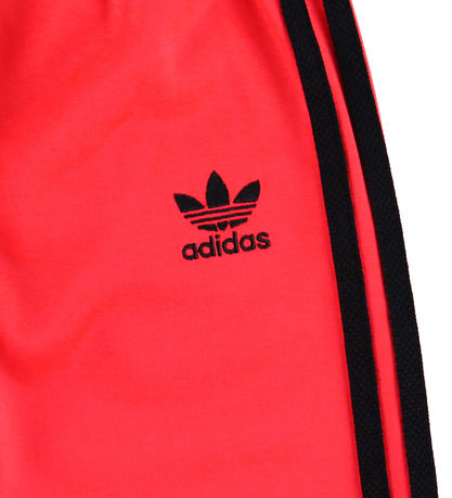 adidas Originals Træningssæt - Firebird - Lucred