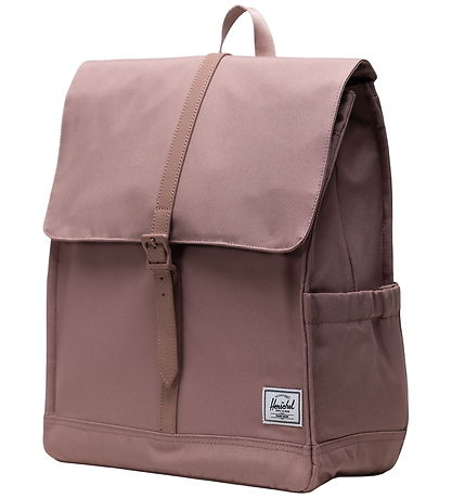 Herschel Rygsæk - City Backpack - 16 L - Ash Rose