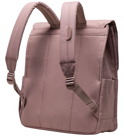 Herschel Rygsæk - City Backpack - 16 L - Ash Rose