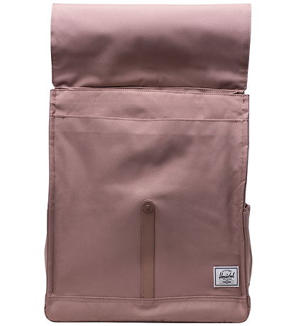 Herschel Rygsæk - City Backpack - 16 L - Ash Rose