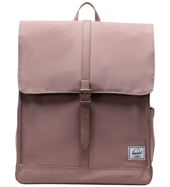 Herschel Rygsæk - City Backpack - 16 L - Ash Rose