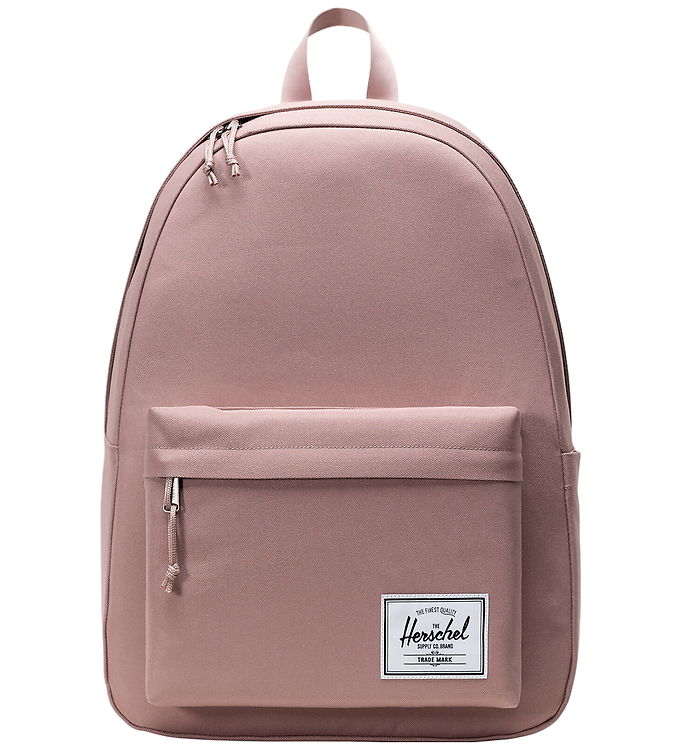 Herschel Rygsæk - Classic XL - 30 L - Ash Rose