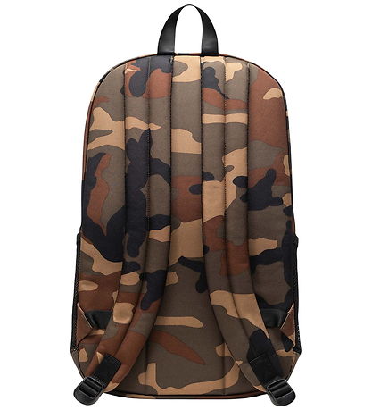 Herschel Rygsæk - Fleet Skate - 28 L - Woodland Camo/Black