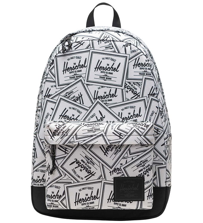 Herschel Rygsæk - Classic XL - Sticker Up