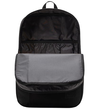 Herschel Rygsæk - Wesbrook - 24 L - Black Tonal