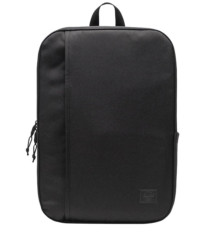 Herschel Rygsæk - Wesbrook - 24 L - Black Tonal