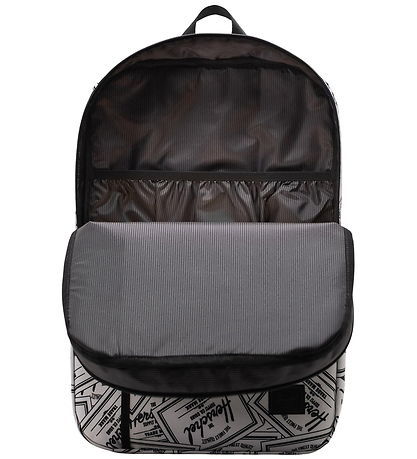Herschel Rygsæk - Wesbrook - 24 L - Sticker Up