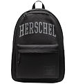 Herschel Rygsæk - Classic XL - Varsity Black Herschel Rygsæk - Classic XL - Varsity Black