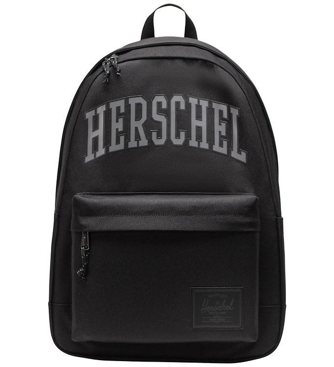 Herschel Rygsæk - Classic XL - Varsity Black