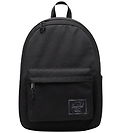 Herschel Backpack - Classic+ - 26 L - Black Tonal
