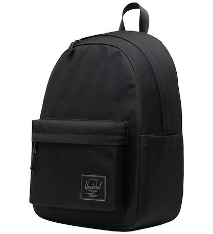 Herschel Rygsæk - Classic - 26 L - Black Tonal