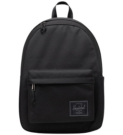 Herschel Rygsæk - Classic - 26 L - Black Tonal