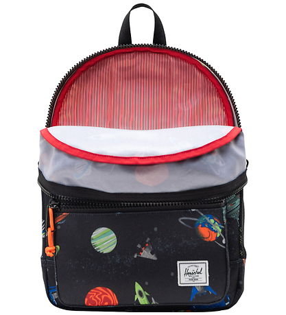 Herschel Rygsæk - Heritage Kids - 15 L - Space Adventure Glow