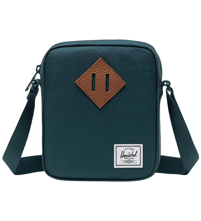 Herschel Skuldertaske - Heritage - 2,5 L - Dark Sea