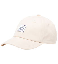 Herschel Kasket - Sylas Classic - Vintage White Herschel Kasket - Sylas Classic - Vintage White