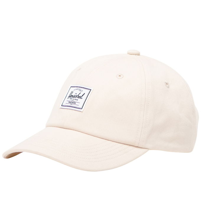 Herschel Kasket - Sylas Classic - Vintage White