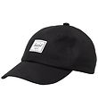 Herschel Kasket - Sylas Classic - Black Herschel Kasket - Sylas Classic - Black